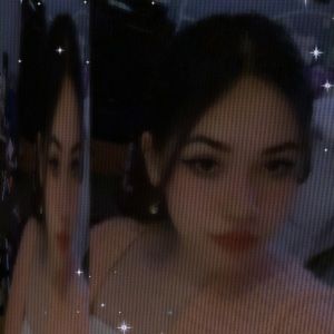 Meet your Posher, Angella